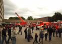 19.6.2011 Tag der offenen Tuer Berufsfeuerwehr Koeln Weidenpesch 2011